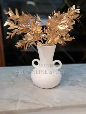 Ceramic Vases
