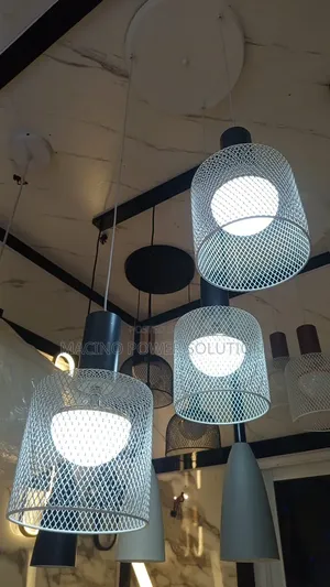 Pendant Led Light