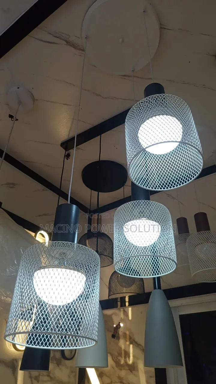 Pendant Led Light