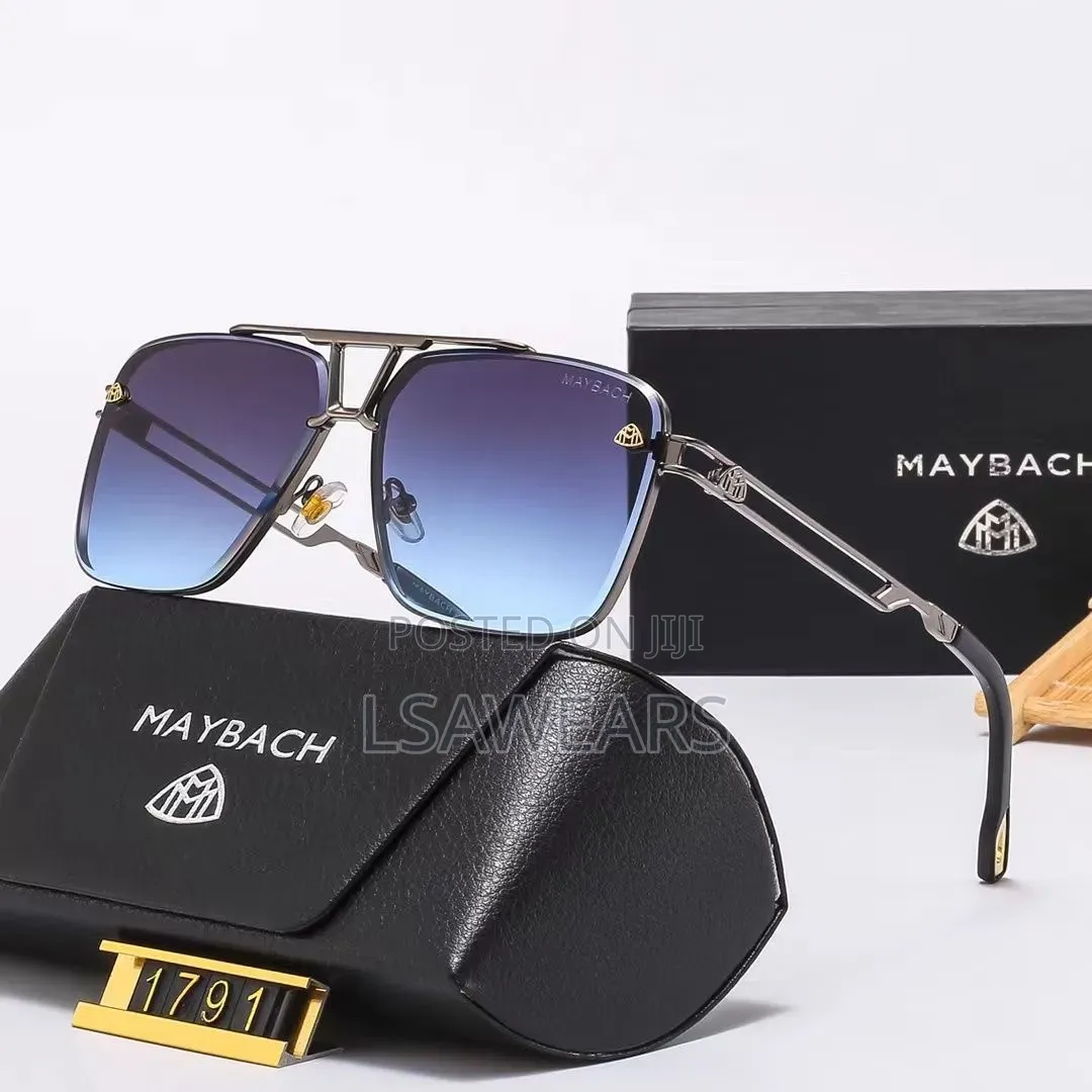 Mature Sunglasses