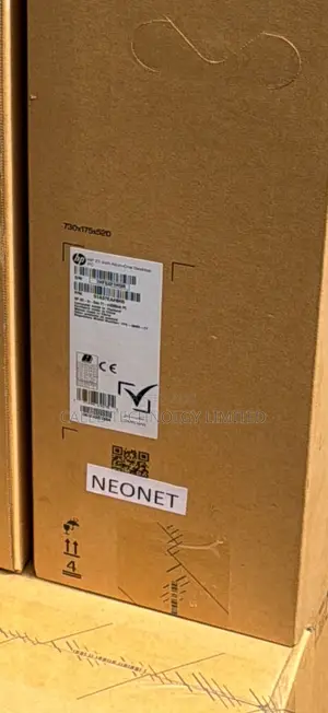 New Desktop Computer HP AiO 27 16GB Intel Core i7 SSD 1T