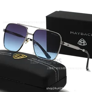 Mature Sunglasses