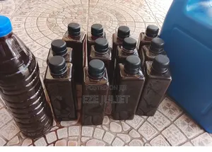 Nsukka Natural Honey