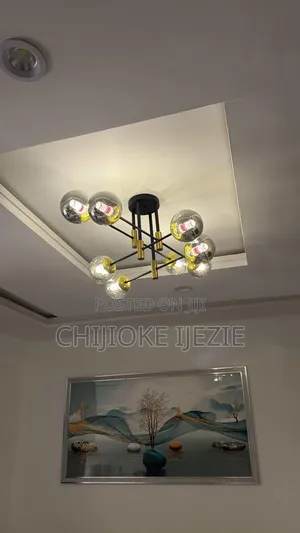 Chandelier