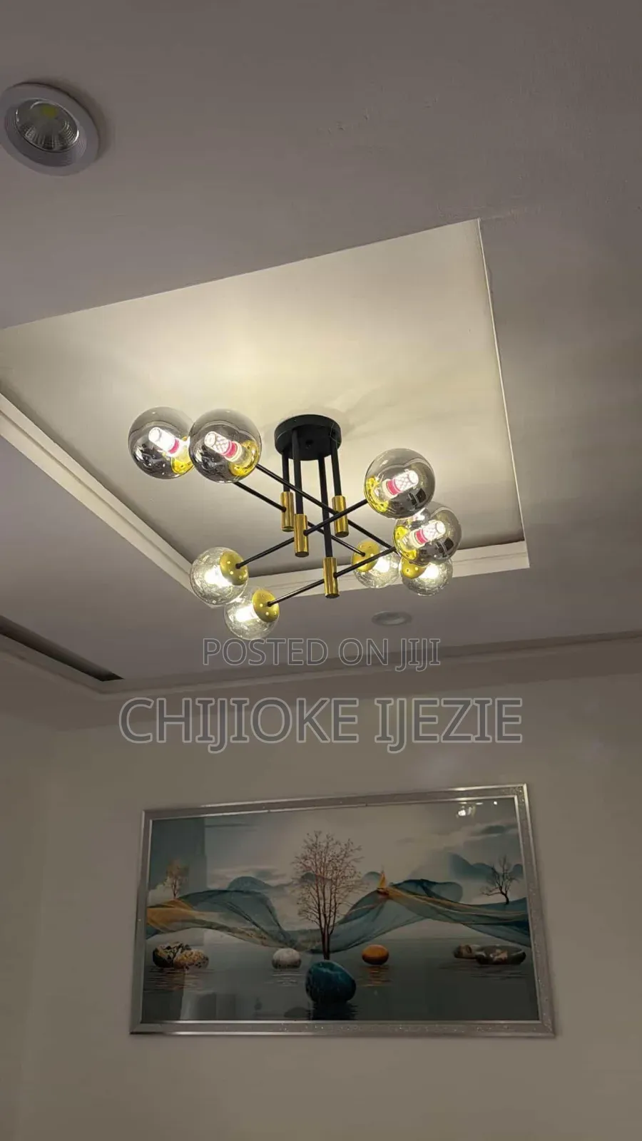 Chandelier