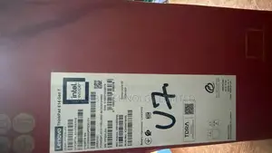 New Laptop Lenovo ThinkPad E14 Gen 6 32GB Intel Core Ultra 7 SSD 512GB
