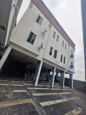 2bdrm Apartment in Lekki Phase 1 for sale