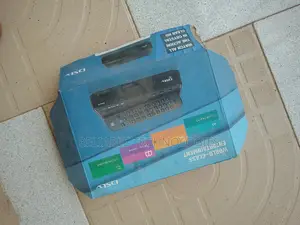 Dstv Decoder With Remote