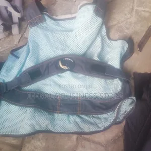 Thrift Baby Carrier