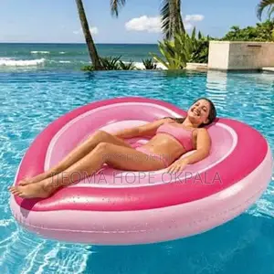 Intex Sweetheart Float From the Wet Set Collection