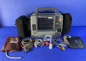 Monitor/Defibrillator