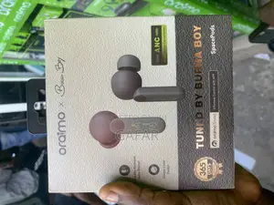 Oraimo Space Pods