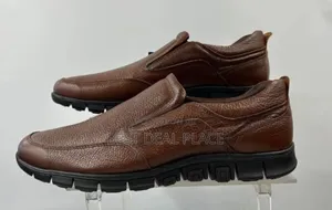 Pavers Men’S Premium Genuine Leather Slip-on Shoes (Original From Uk)
