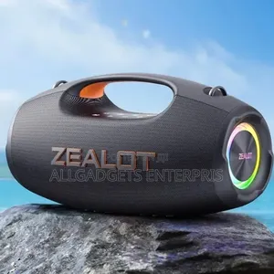 Zealot S86 60w Like JBL Charge 6