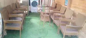 Fairly Used Restaurant Chairs