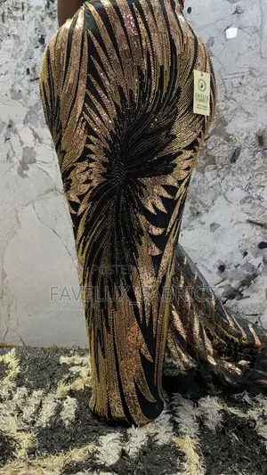 Lace Fabrics