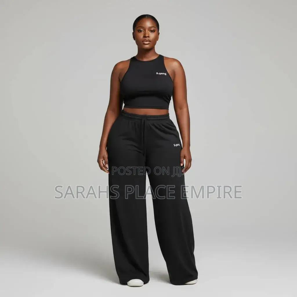 Active Wear
