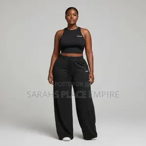 Active Wear