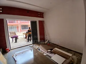 Newly Built Shops Available for Rent at Fo1 Kuwba Abuja