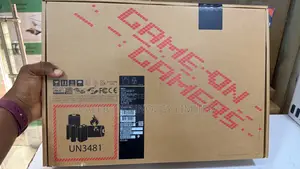 New Laptop Asus ROG Strix G16 G614 64GB Intel Core Ultra 9 SSD 2T