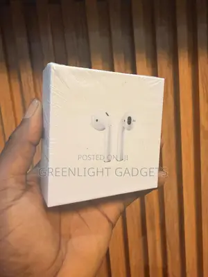 Airpod 2 Copy