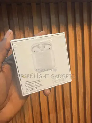 Airpod 2 Copy
