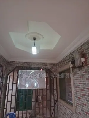 Furnished 4bdrm Apartment in Unity Zone, Karu-Nasarawa for sale
