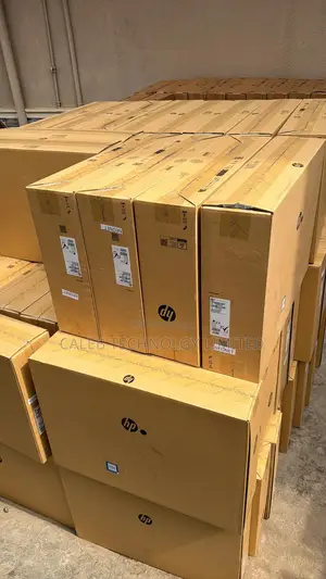 New Desktop Computer HP AiO 27 16GB Intel Core i7 SSD 1T