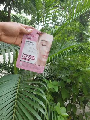 Face Sheet Masks