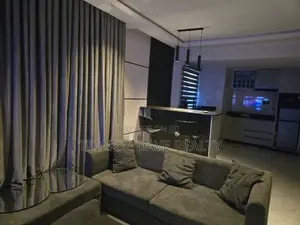 Comfy 1-Bedroom Shortlet Apartment in Abuja