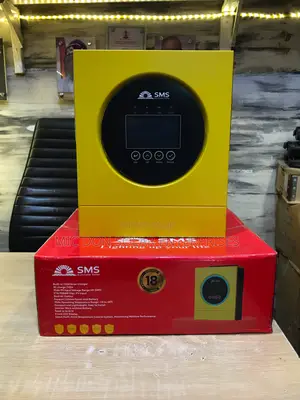 SMS 4.2kva Hybrid Inverter