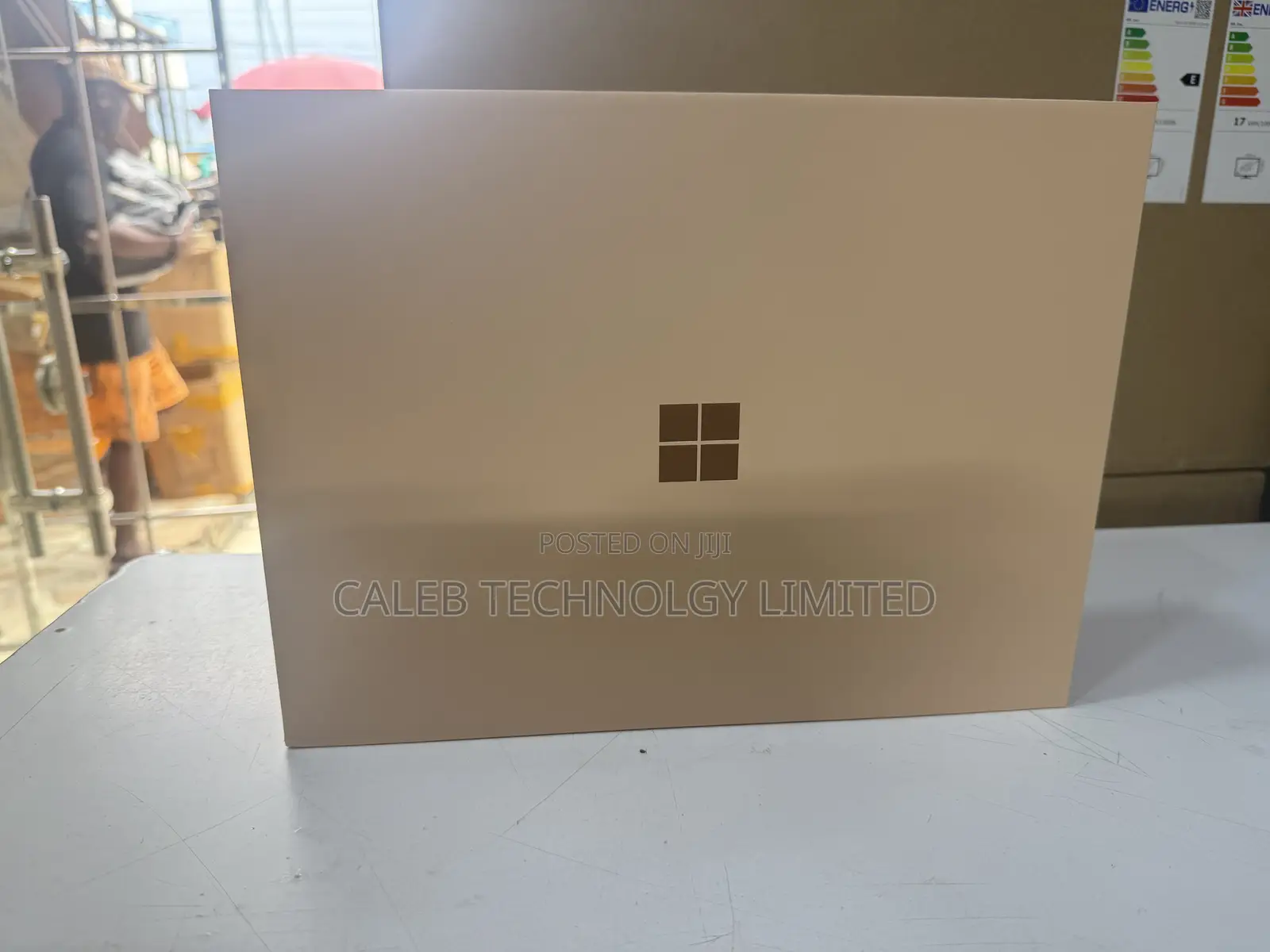 New Microsoft Surface Laptop 7 16GB Qualcomm Snapdragon X Elite 512GB