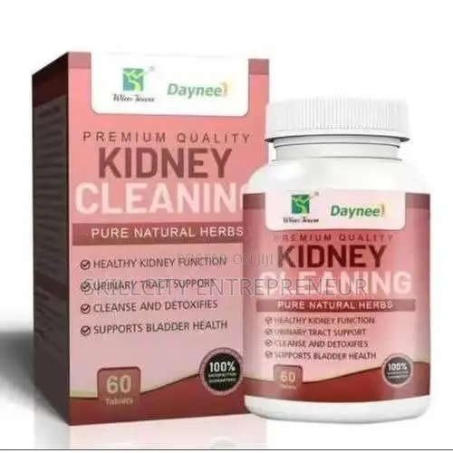 Kidney Cleansing Tablet