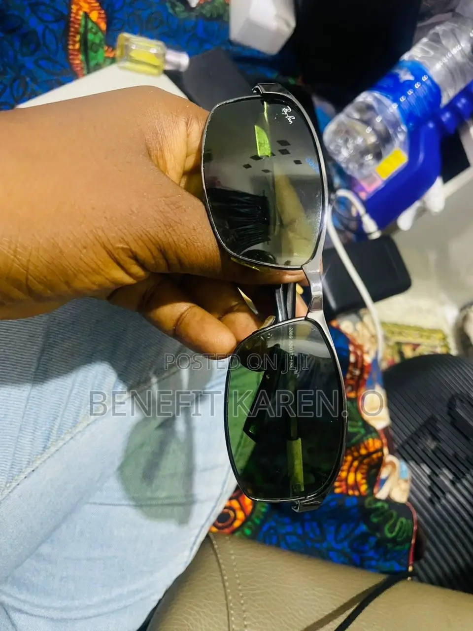 Raybans Glasses