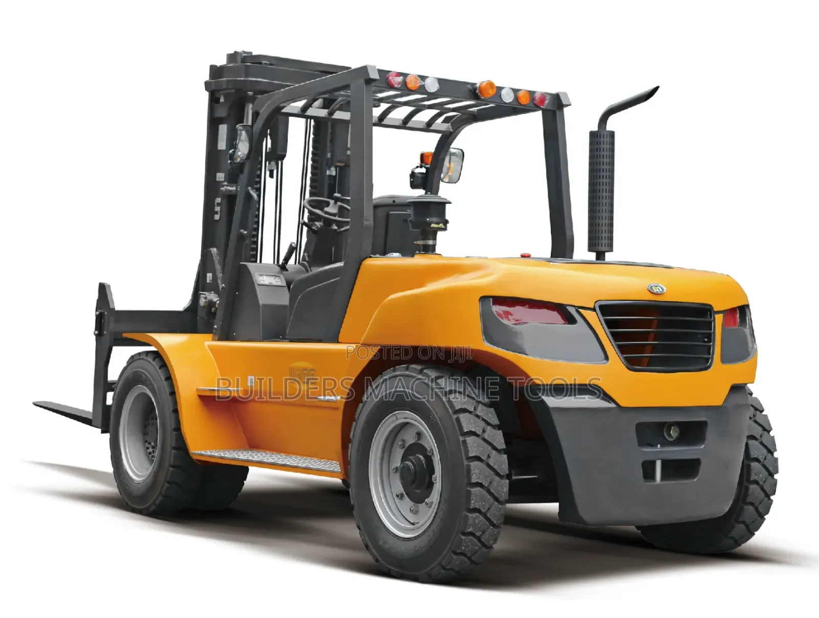 Un Forklift Series 100 10tons