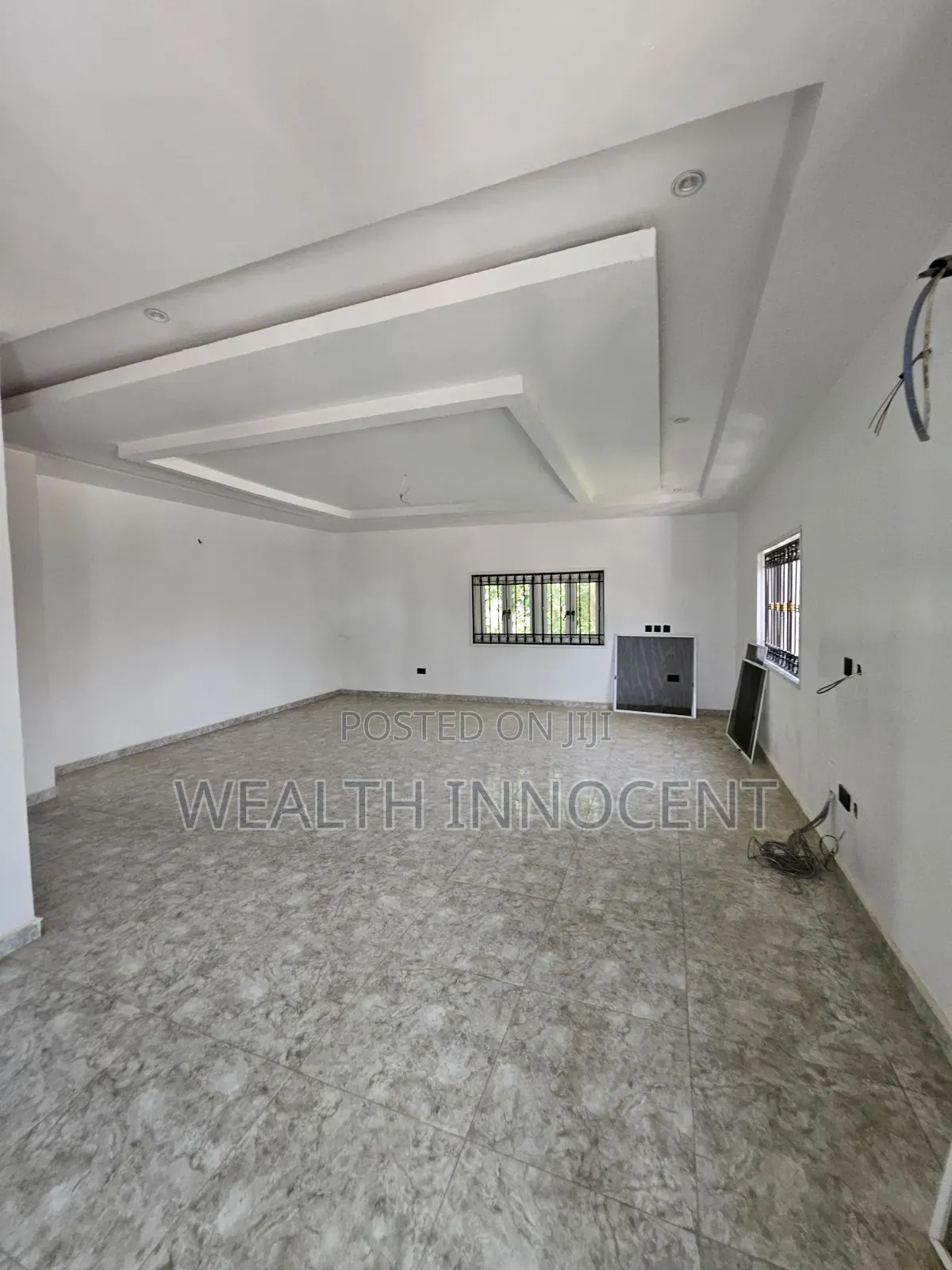 6bdrm Duplex in Asokoro for rent