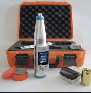 Digital Concrete Test Hammer,