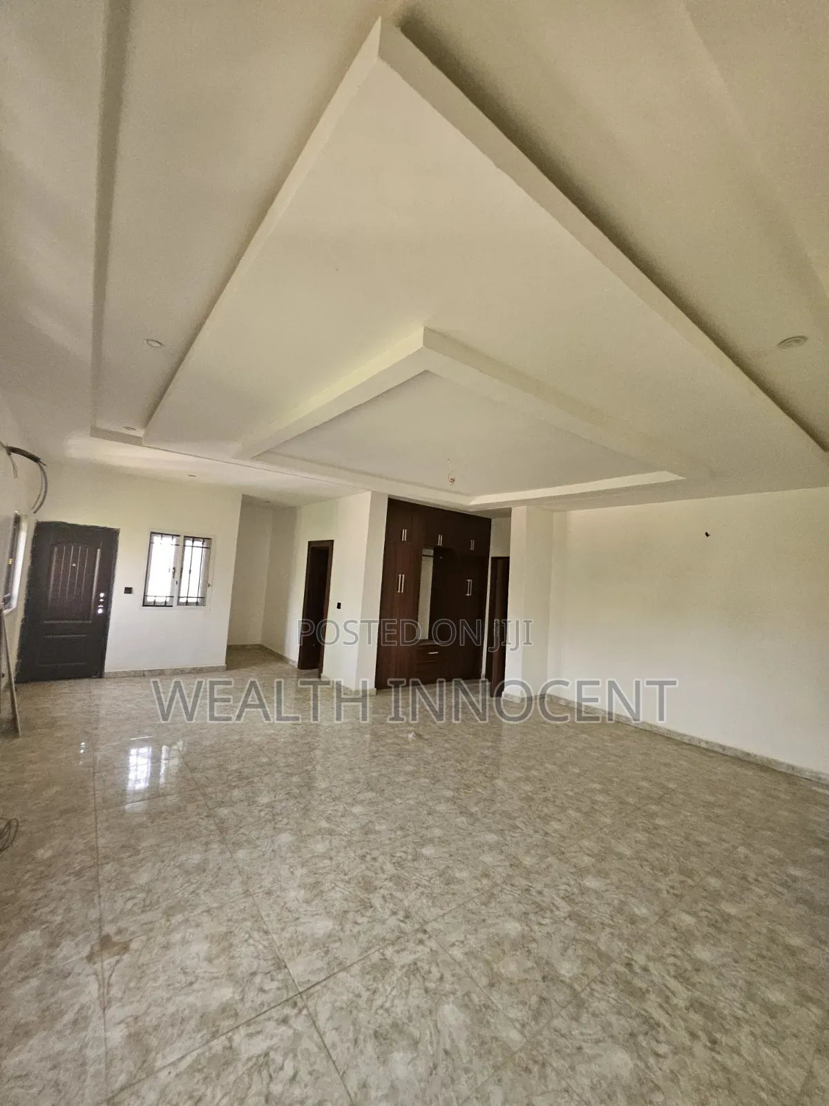 6bdrm Duplex in Asokoro for rent