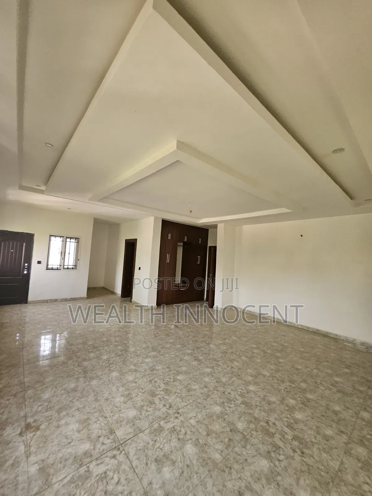 6bdrm Duplex in Asokoro for rent