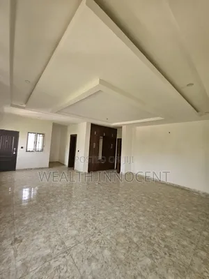 6bdrm Duplex in Asokoro for rent