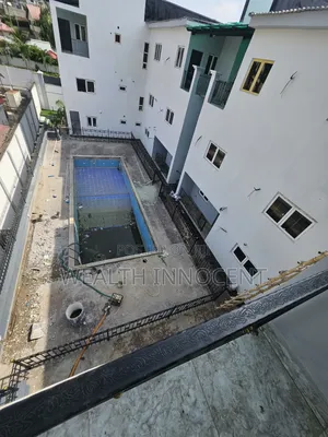 6bdrm Duplex in Asokoro for rent