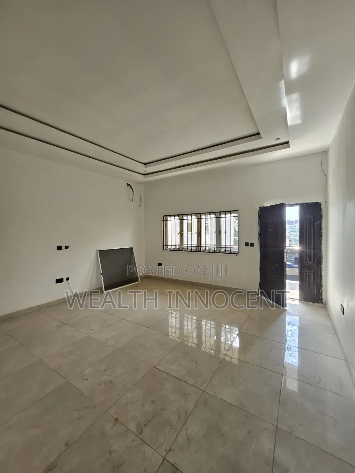 6bdrm Duplex in Asokoro for rent