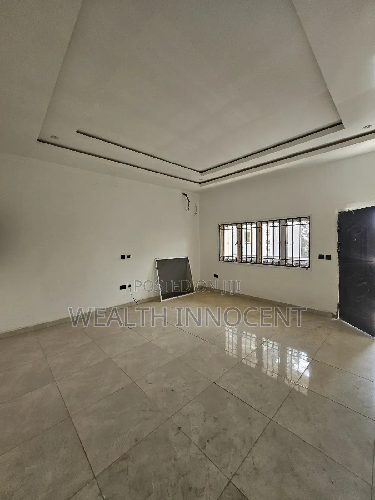 6bdrm Duplex in Asokoro for rent