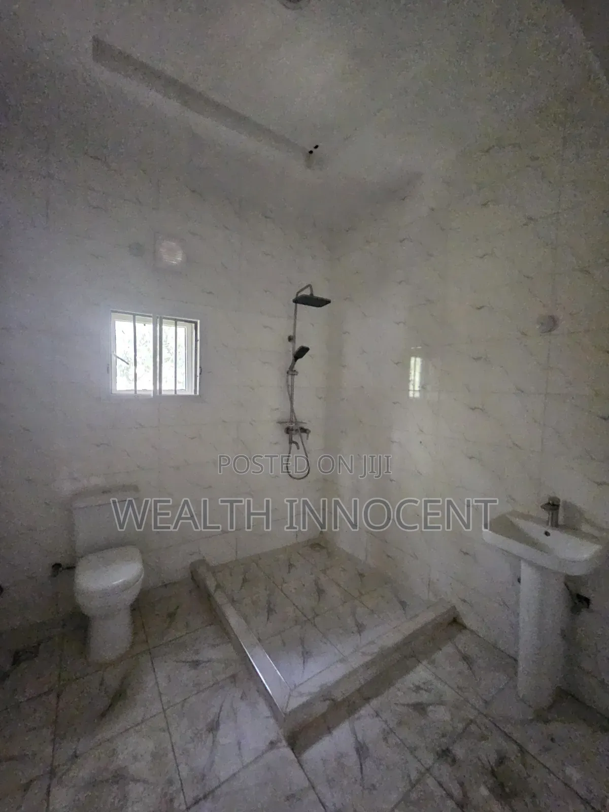 6bdrm Duplex in Asokoro for rent