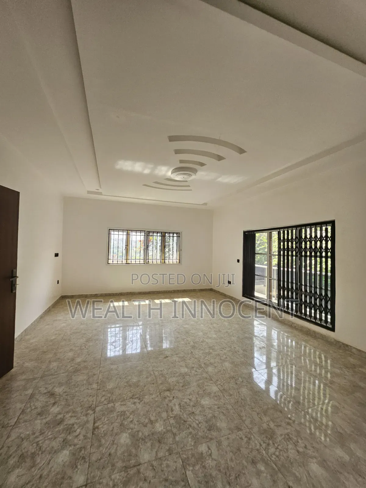 6bdrm Duplex in Asokoro for rent