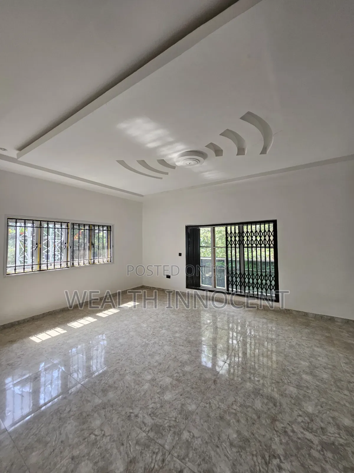 6bdrm Duplex in Asokoro for rent