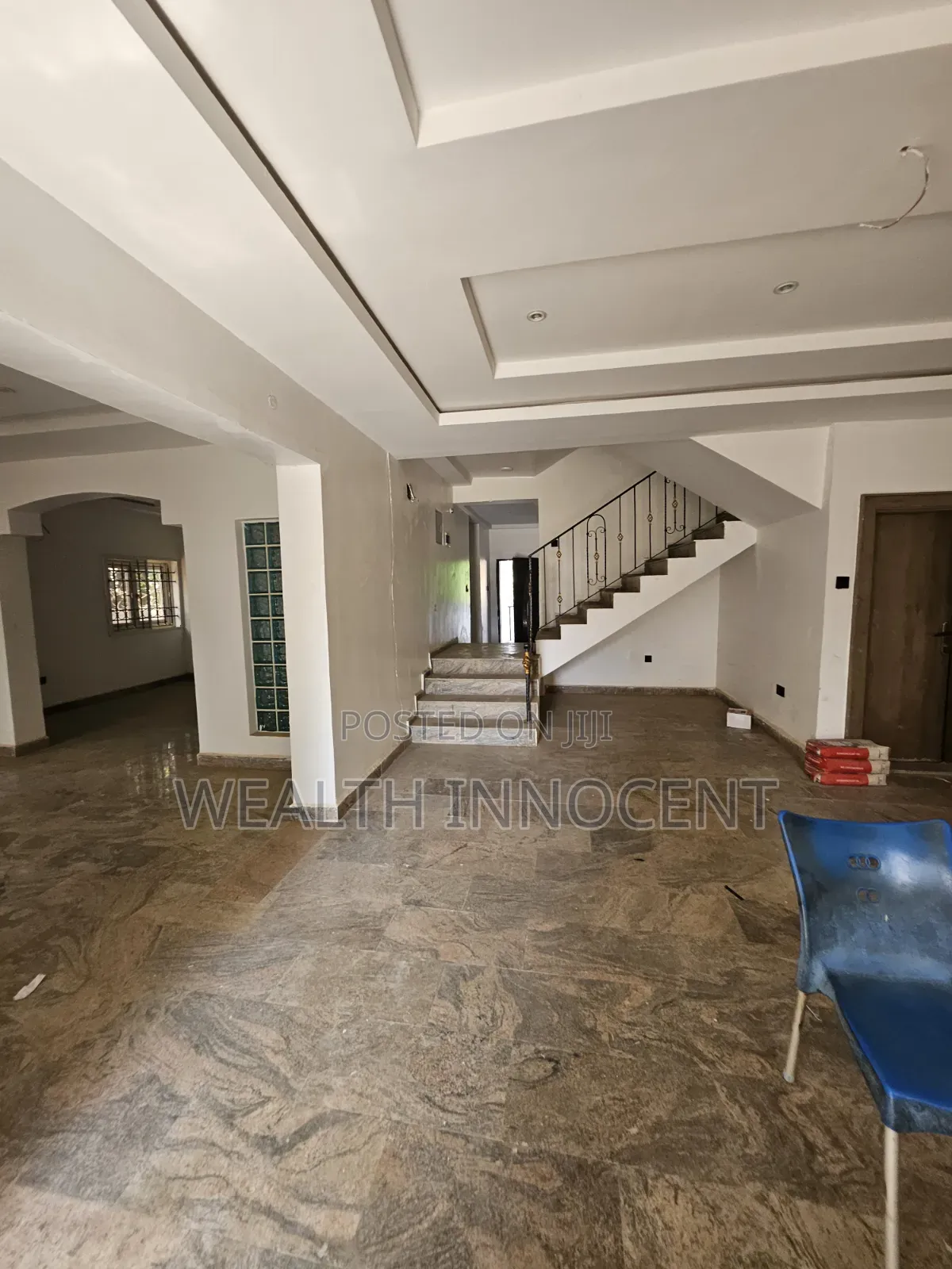 6bdrm Duplex in Asokoro for rent