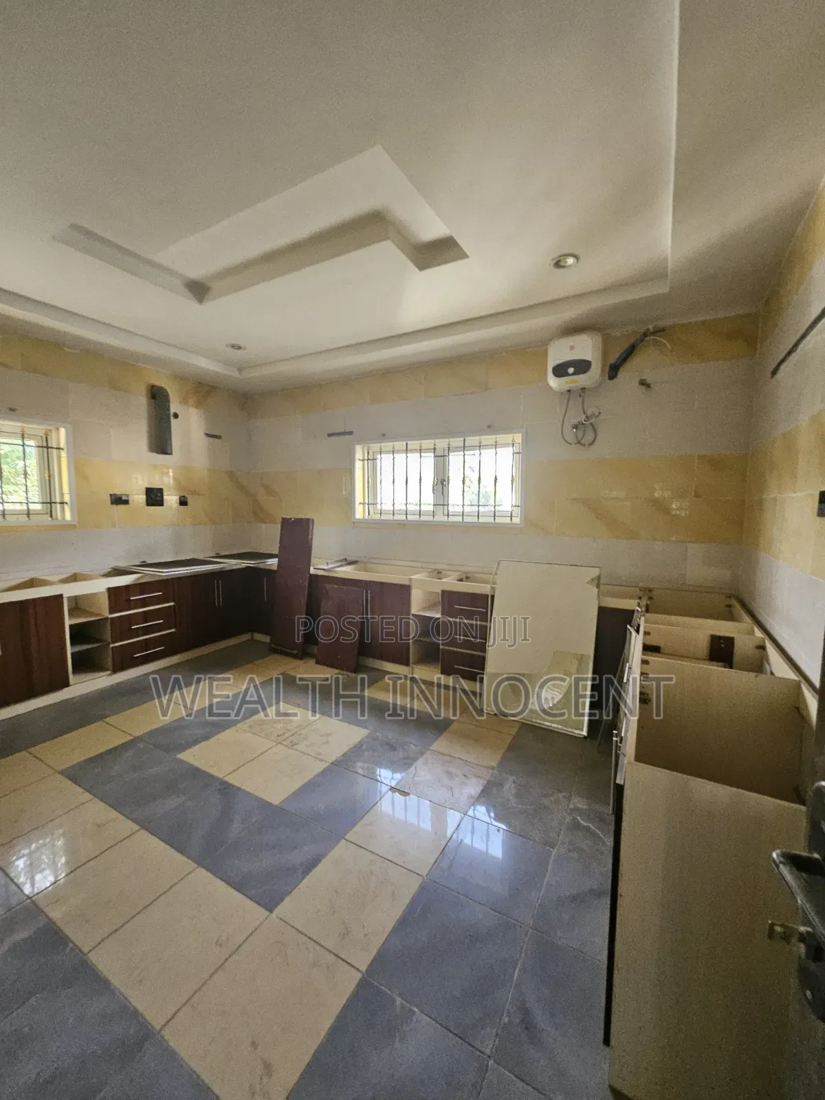 6bdrm Duplex in Asokoro for rent