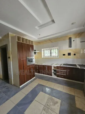 6bdrm Duplex in Asokoro for rent