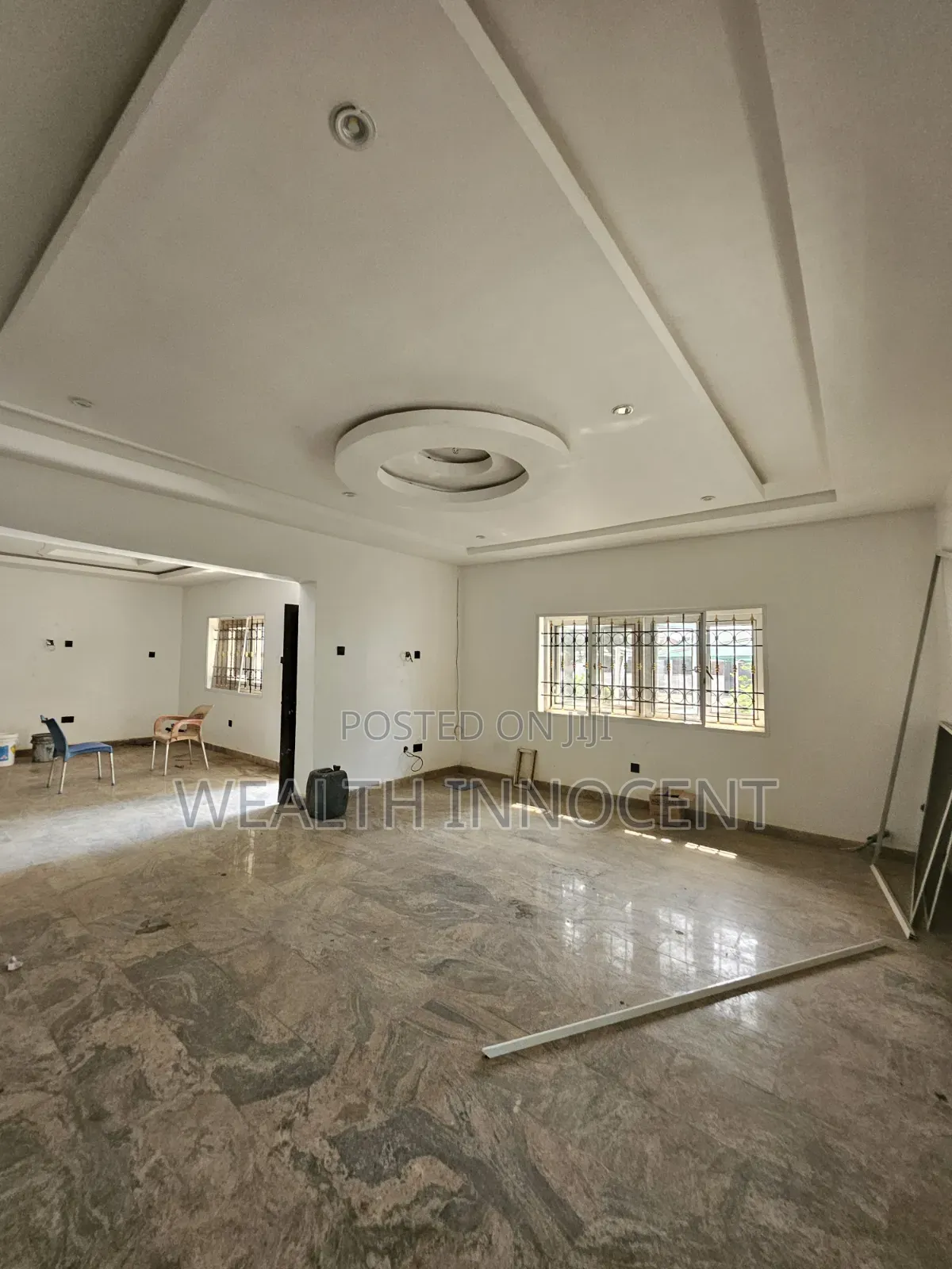 6bdrm Duplex in Asokoro for rent